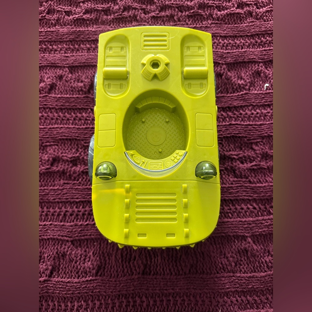 Octonauts Gup-K Alligator Vehicle